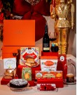 Christmas Temptations Gift Hamper