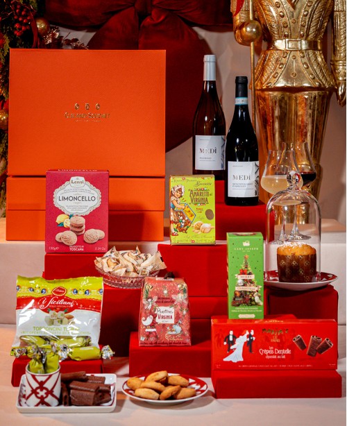 Yuletide Treats 