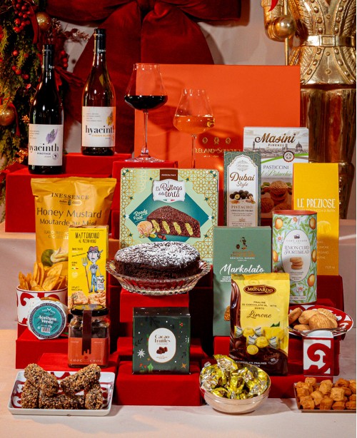 Sensational Feast Christmas 